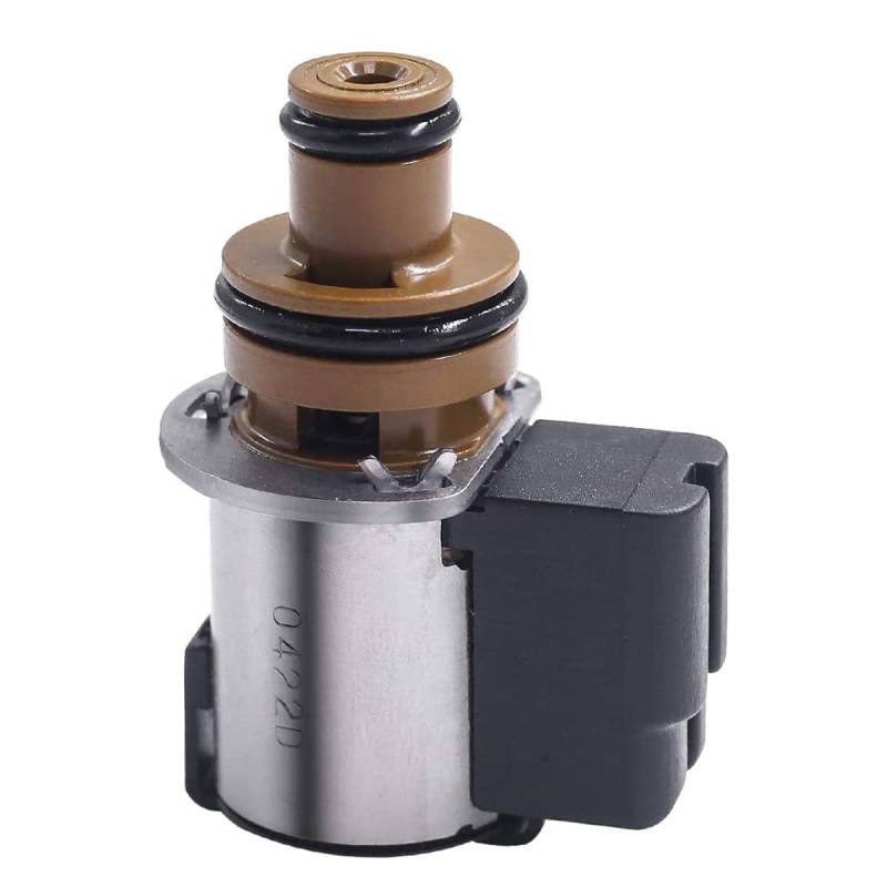 Asuinxurr TR580 TR690 Drehmoment ÜBerbrüCkung Solenoid für Lineartronic CVT 31825AA050 31825AA051 31825AA052 von Asuinxurr