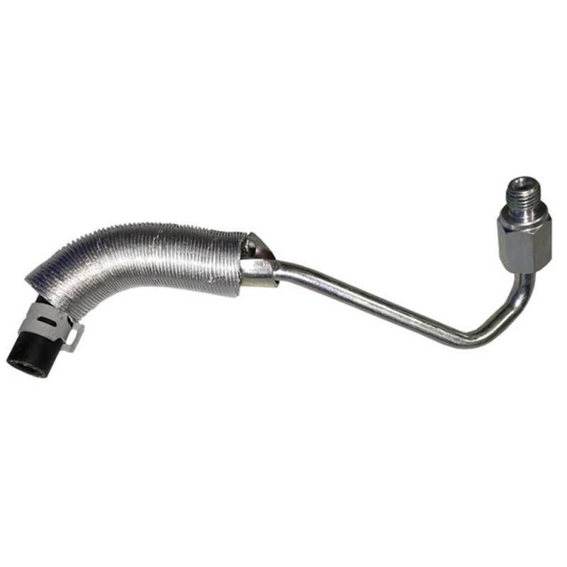 Asuinxurr Turbo KüHlmittel RüCklauf Turbolader KüHlmittel Leitung 55567067 für,Angkola, Limited,Encore von Asuinxurr