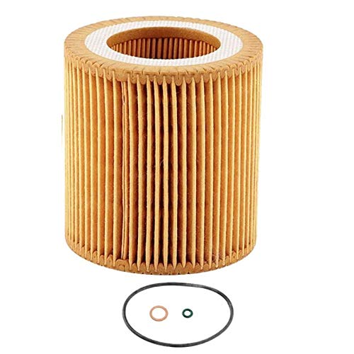 Asyduey 11-42-7-953-129 Motor öL Filter für F22 F23 F30 F34 228I 320I 328I 428I 428I 528I X1 X3 Z4 11427953129 von Asyduey