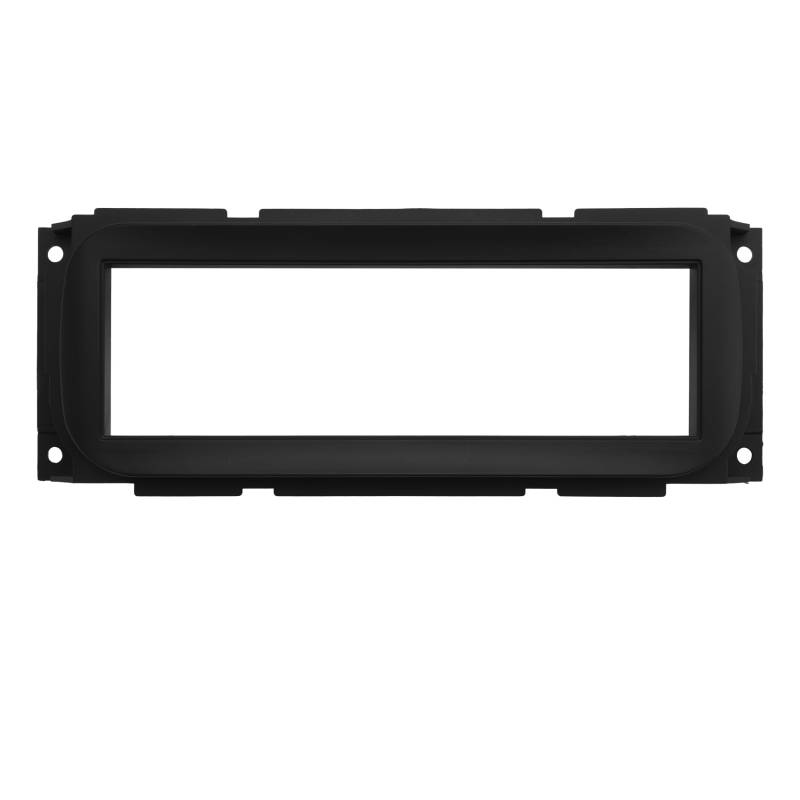 Asyduey 1Din Auto Stereo Radio Fascia Panel Montieren Rahmen für Grand 2005 von Asyduey