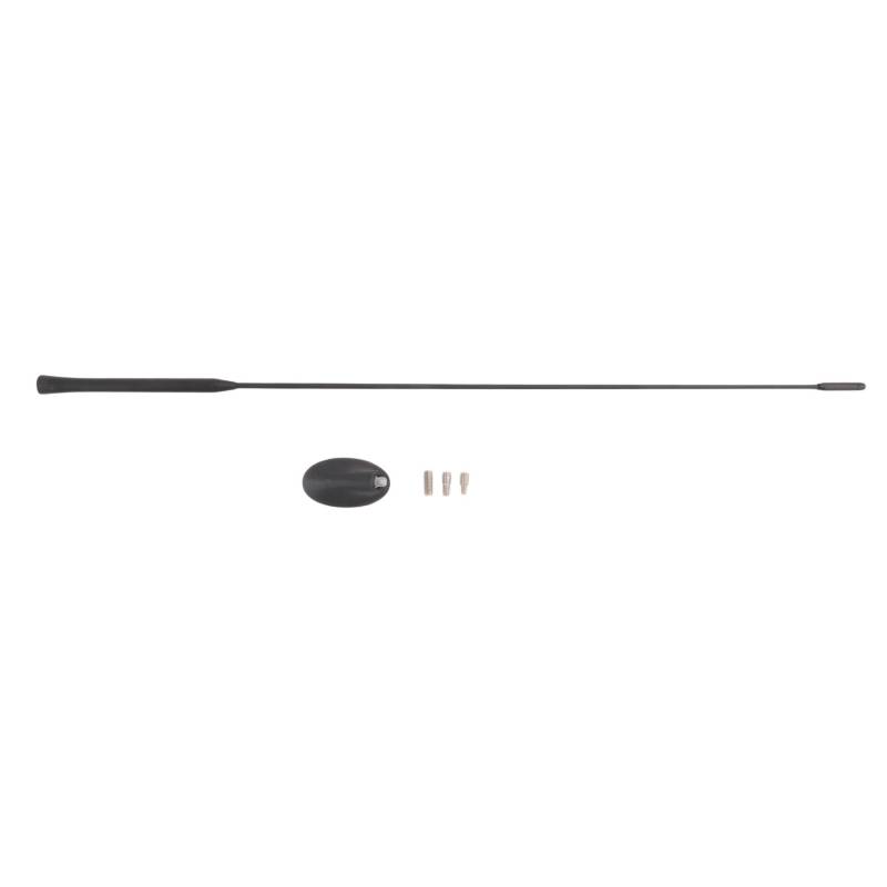 Asyduey 21,5 Auto Radio Antenne Stereo Antenne Dach für/Focus 2000-2007 55Cm Am/Fm von Asyduey