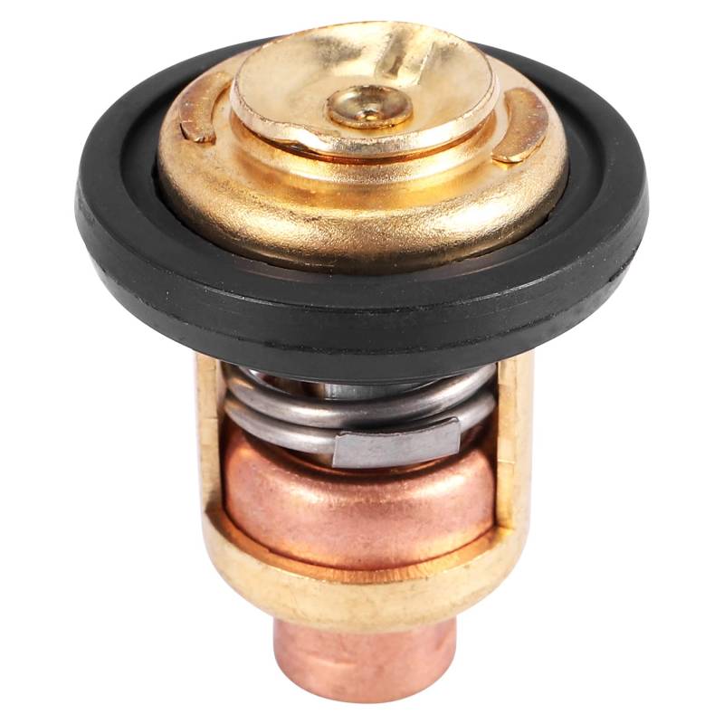 Asyduey Boots Teile & Zubehör 1 Stück 6E5-12411-00 6E5-12411-02 6E5-12411-10 Boots Motor Thermostat für für Außenbord Motor Motor Teil von Asyduey