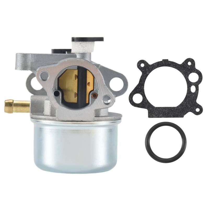 Asyduey Carburetor Vergaser Für Und Stratton 799871 790845 Ersetzt Das Alte Teil von Asyduey