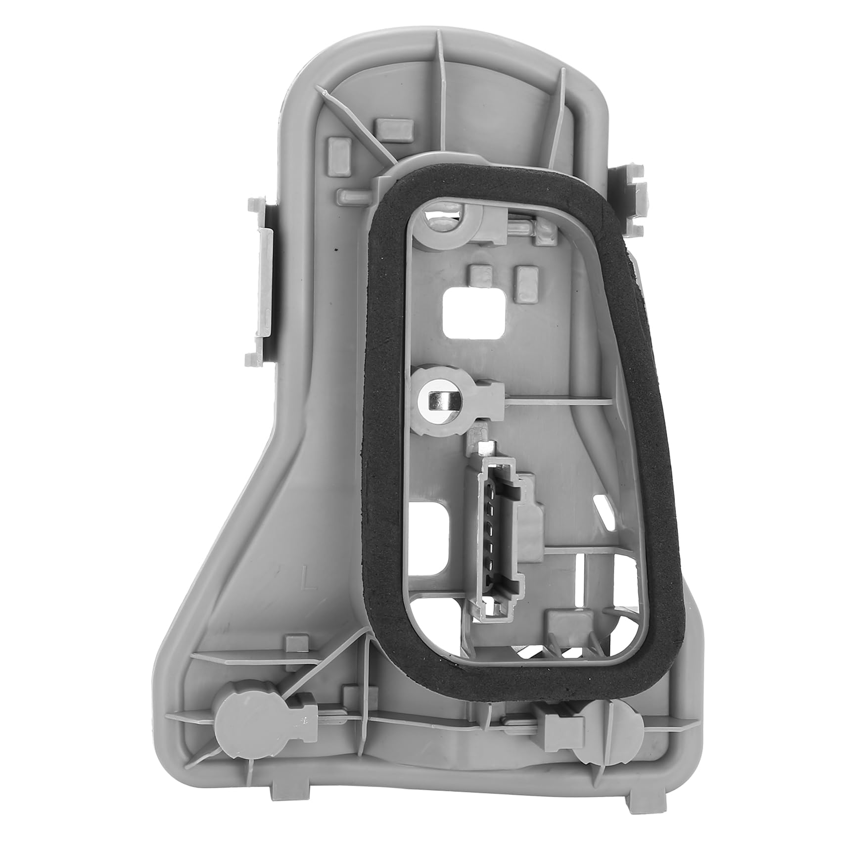 Asyduey Fahrzeug Schaltkreis Platine für Den Hecken RüCklichter für -9N 9N3 Hatchback 2005-2010 Links von Asyduey