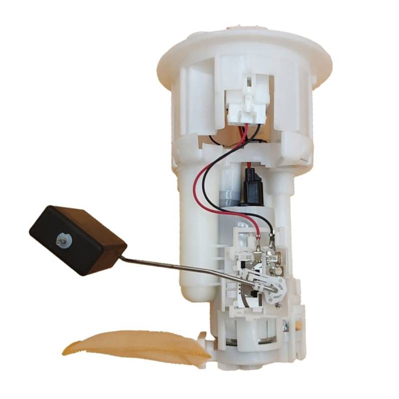 Asyduey Kraftstofffilter für Elektrische Kraftstoffpumpe, Passend für Yaris Vitz 1.0L-1.5L 1999-2005 77020-0D010 von Asyduey