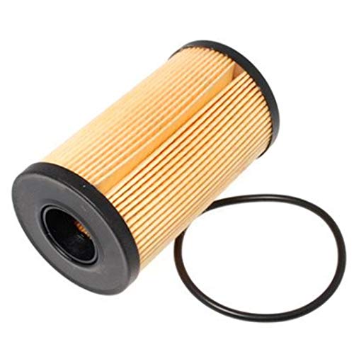 Asyduey LR073669 Motor öL Filter für Land Sport 2018-2019 SPORT EVOQUE 2018 2019 von Asyduey