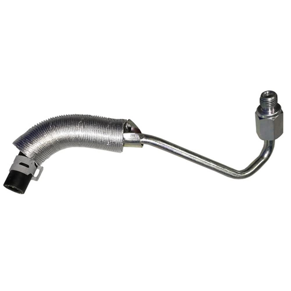 Asyduey Turbo KüHlmittel RüCklauf Turbolader KüHlmittel Leitung 55567067 für,Angkola, Limited,Encore von Asyduey