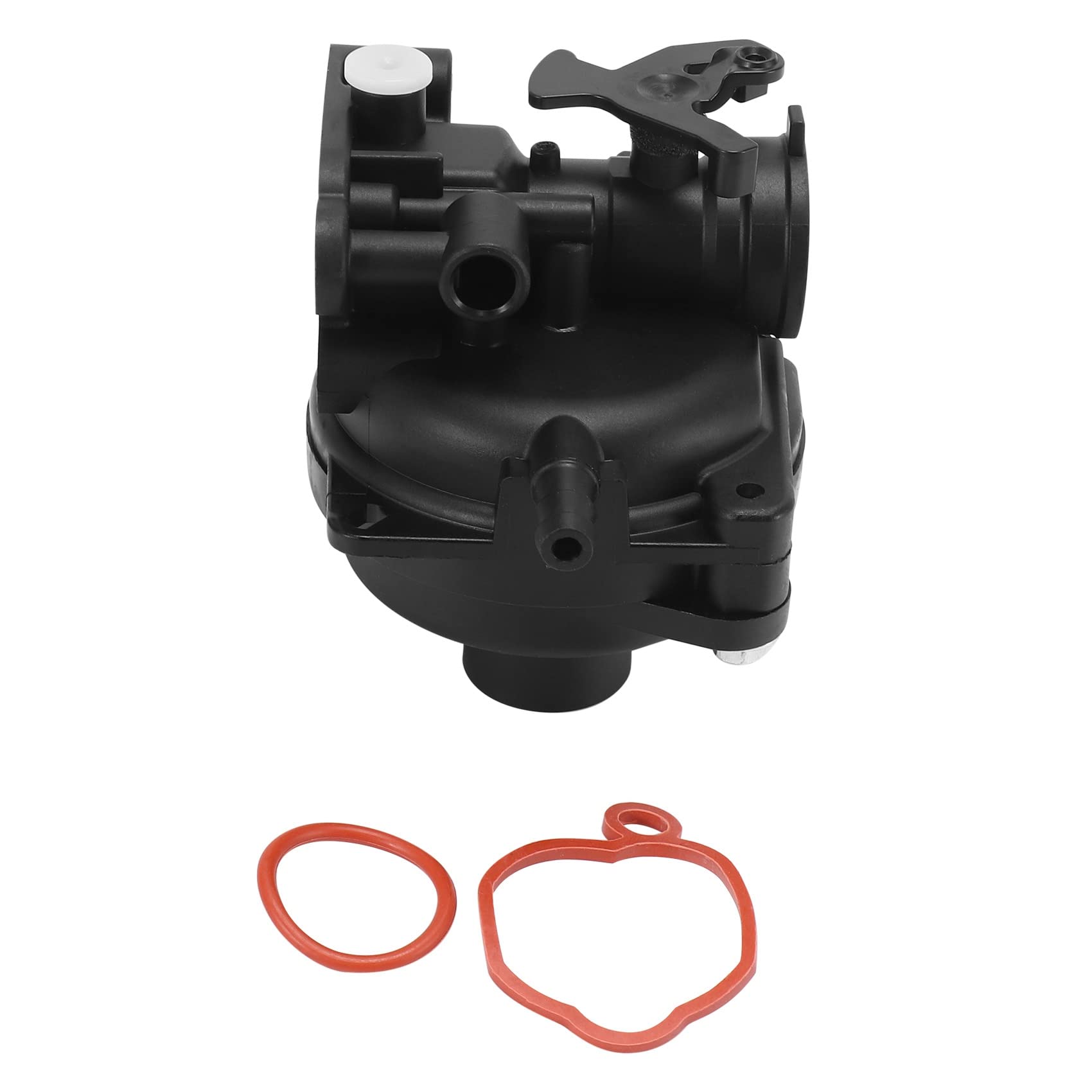 Asyduey Vergaser für Stratton 300E 450E 500E 550E 575E 600E Vergasermotor 591160 von Asyduey