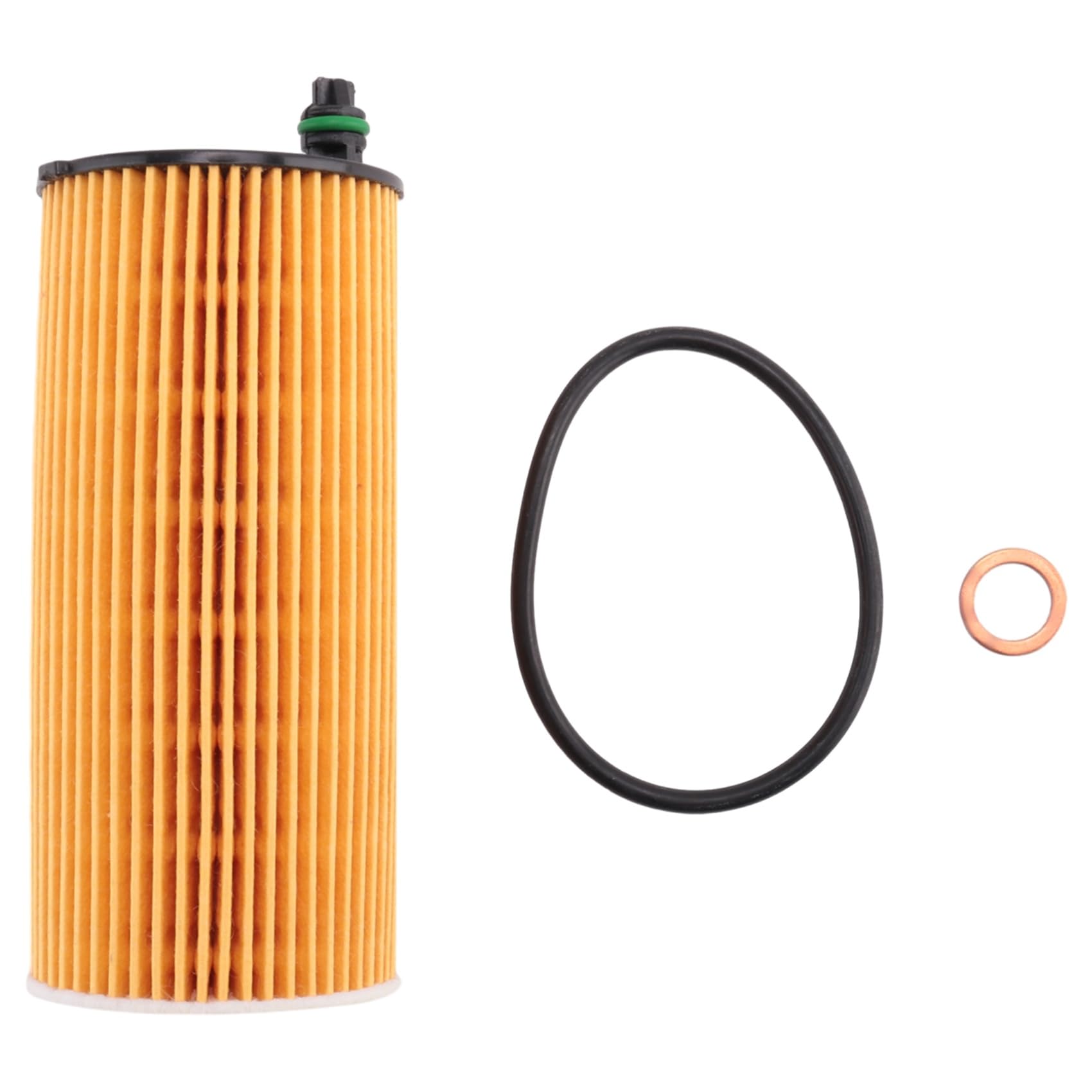 Asyduey für F10 F25 F30 F31 328D X3 ÖL Filter Satz OX404DECO von Asyduey