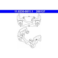 Halter, Bremssattel ATE 11.0230-0811.1 von Ate