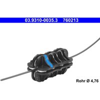 Rohrbiegewerkzeug ATE 03.9310-0035.3 von Ate