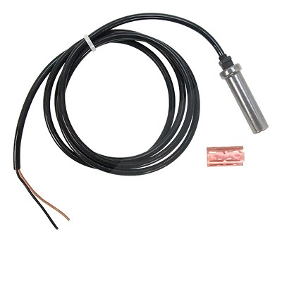 Atec 1x ABS Sensor Hinterachse [Hersteller-Nr. 0265004010] für Mercedes-Benz, VW von Atec