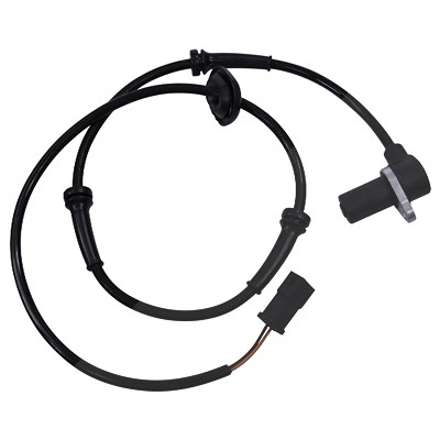 Atec 1x ABS Sensor Hinterachse [Hersteller-Nr. 0 265 006 569] für Audi von Atec