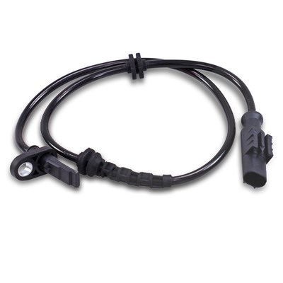 Atec 1x ABS Sensor Hinterachse [Hersteller-Nr. 30617] für Abarth, Alfa Romeo, Fiat, Opel von Atec