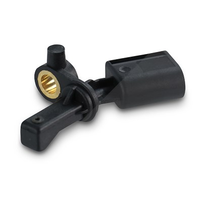 Atec 1x ABS Sensor Hinterachse rechts [Hersteller-Nr. 1008990049] für Audi, Seat, Skoda, VW von Atec