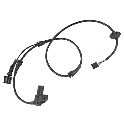 Atec 1x ABS Sensor Vorderachse [Hersteller-Nr. 23820] für Audi von Atec