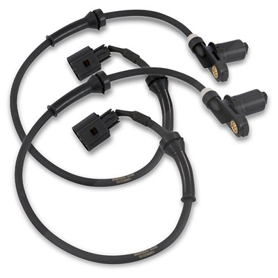 Atec 2x ABS Sensor Vorderachse für Ford, Seat, VW von Atec