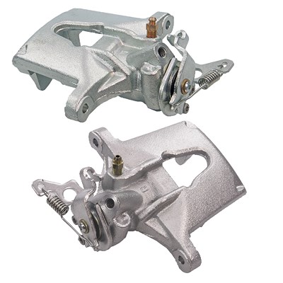 Atec 2x Bremssattel hinten links rechts für Ford, Jaguar von Atec