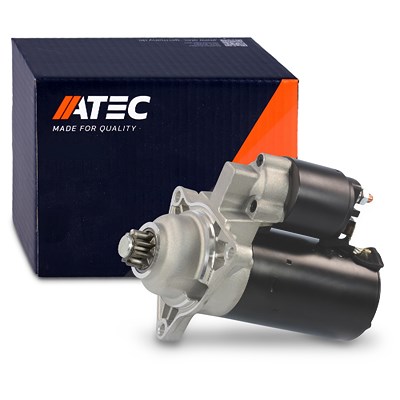 Atec Anlasser [Hersteller-Nr. 8EA 011 611-051] für VW von Atec