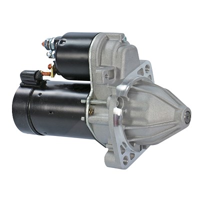 Atec Anlasser [Hersteller-Nr. 8EA012527-271] für Daewoo, Mercedes-Benz, Ssangyong, VW von Atec