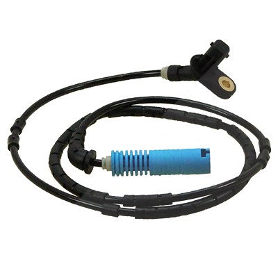 Atec 1x ABS Sensor Hinterachse [Hersteller-Nr. 24611] für BMW von Atec