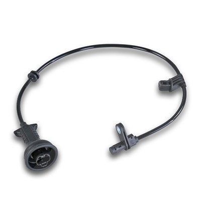 Atec 1x ABS Sensor Hinterachse [Hersteller-Nr. 31456] für Mercedes-Benz von Atec