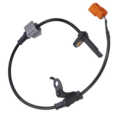 Atec 1x ABS Sensor Hinterachse links [Hersteller-Nr. ABS-438] für Honda von Atec