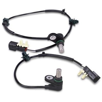 Atec 2x ABS Sensor Hinterachse für Ford von Atec