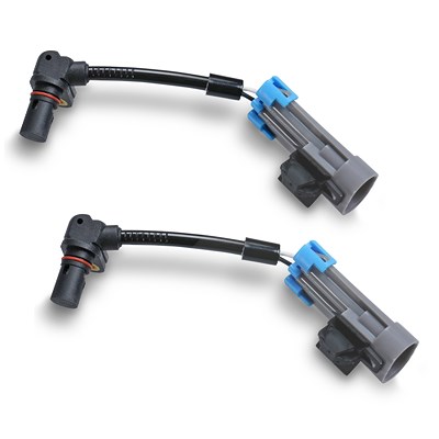 Atec 2x ABS Sensor Vorderachse für Chevrolet, Opel von Atec