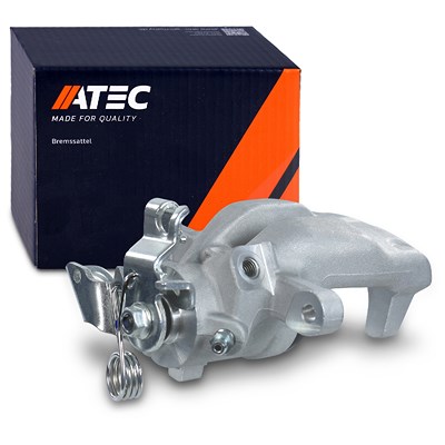 Atec Bremssattel hinten links [Hersteller-Nr. 0 986 473 258] für Opel von Atec