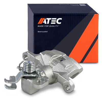 Atec Bremssattel hinten links [Hersteller-Nr. 2132129] für Mazda von Atec