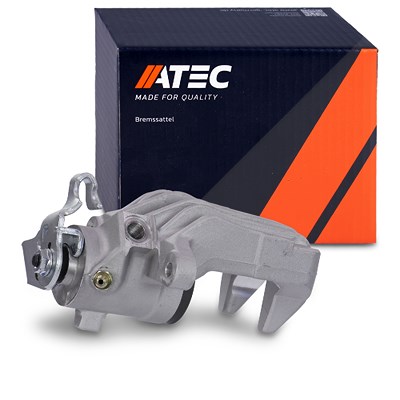 Atec Bremssattel hinten links [Hersteller-Nr. 24.3384-1729.7] für Skoda, VW, Audi, Seat von Atec