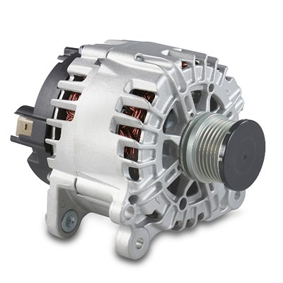 Atec Generator 180A [Hersteller-Nr. 0986081940] für Skoda, VW von Atec