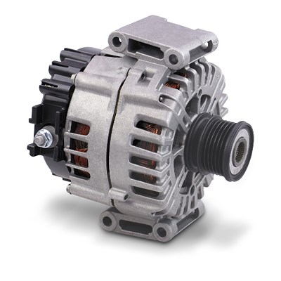 Atec Generator 180A [Hersteller-Nr. 0986082500] für Mercedes-Benz von Atec