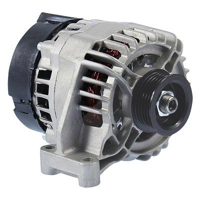 Atec Generator 90A [Hersteller-Nr. L49540] für Fiat, Ford, Lancia von Atec