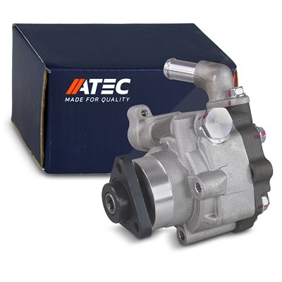 Atec Hydraulikpumpe Lenkung [Hersteller-Nr. 181639] für VW von Atec