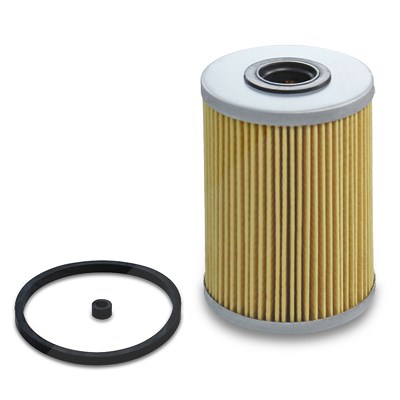 Atec Kraftstofffilter [Hersteller-Nr. P 726 x] für Nissan, Opel, Renault von Atec