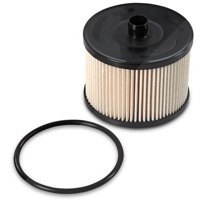 Atec Kraftstofffilter [Hersteller-Nr. PU 1018 x] für Citroën, Fiat, Ford, Lancia, Peugeot, Volvo von Atec