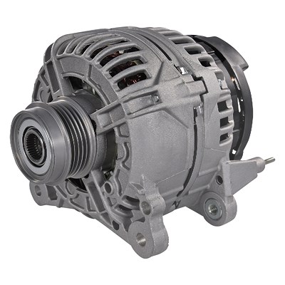 Atec Lichtmaschine 120 A [Hersteller-Nr. 8EL737778-001] für Audi, Skoda, VW von Atec