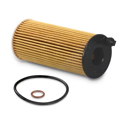 Atec Ölfilter [Hersteller-Nr. HU 6004 x] für Alpina, BMW, Mini, Toyota von Atec