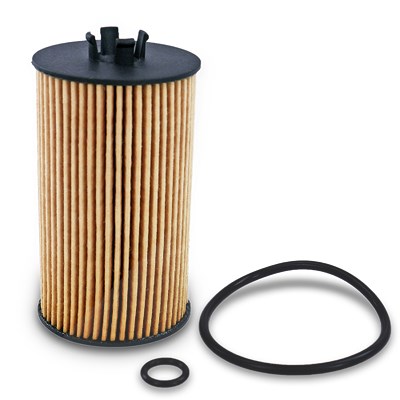 Atec Ölfilter [Hersteller-Nr. HU 6019 z] für Opel, Vauxhall von Atec