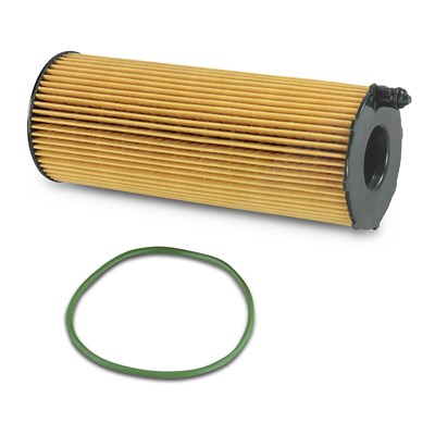 Atec Ölfilter [Hersteller-Nr. HU 8001 x] für Audi, Porsche, VW von Atec