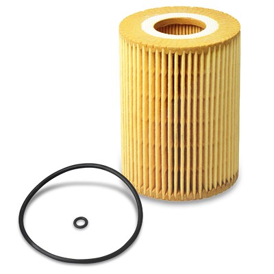 Atec Ölfilter [Hersteller-Nr. HU 821 x] für Chrysler, Jeep, Mercedes-Benz von Atec