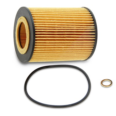 Atec Ölfilter [Hersteller-Nr. HU 925/4 x] für Alpina, BMW, Wiesmann von Atec