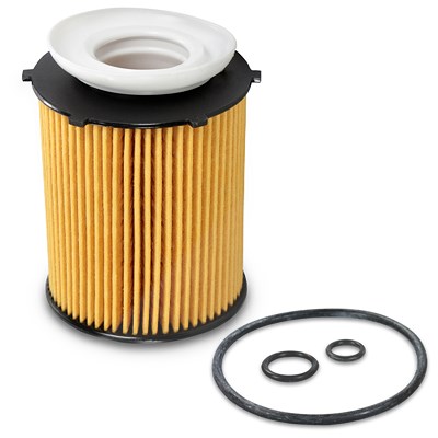 Atec Ölfilter [Hersteller-Nr. HU711/6z] für Infiniti, Mercedes-Benz von Atec