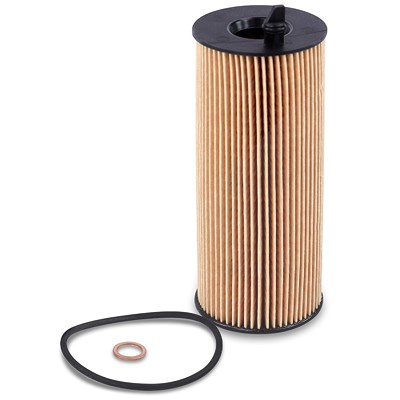 Atec Ölfilter [Hersteller-Nr. HU721/5x] für Alpina, BMW von Atec