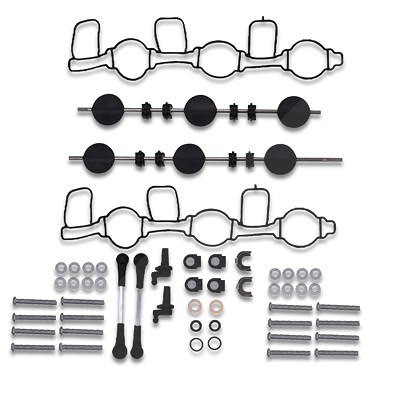 Atec Reparatursatz Ansaugkrümmer [Hersteller-Nr. 2100007] für Audi, VW von Atec