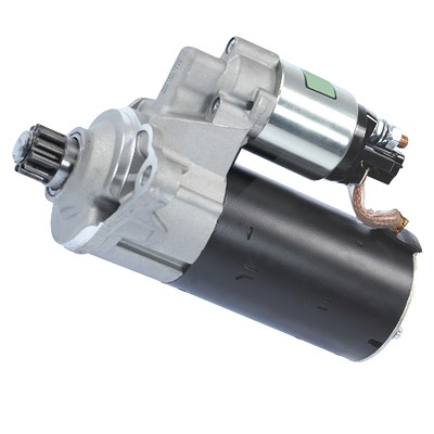 Atec Starter/Anlasser [Hersteller-Nr. 0986024360] für Audi, Seat, Skoda, VW von Atec