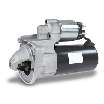 Atec Starter 1,7 KW [Hersteller-Nr. 0 001 115 114] für Fiat von Atec