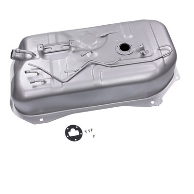 Atec Tank, Benzin, Vergaser, 42L [Hersteller-Nr. 6820008] für Suzuki von Atec